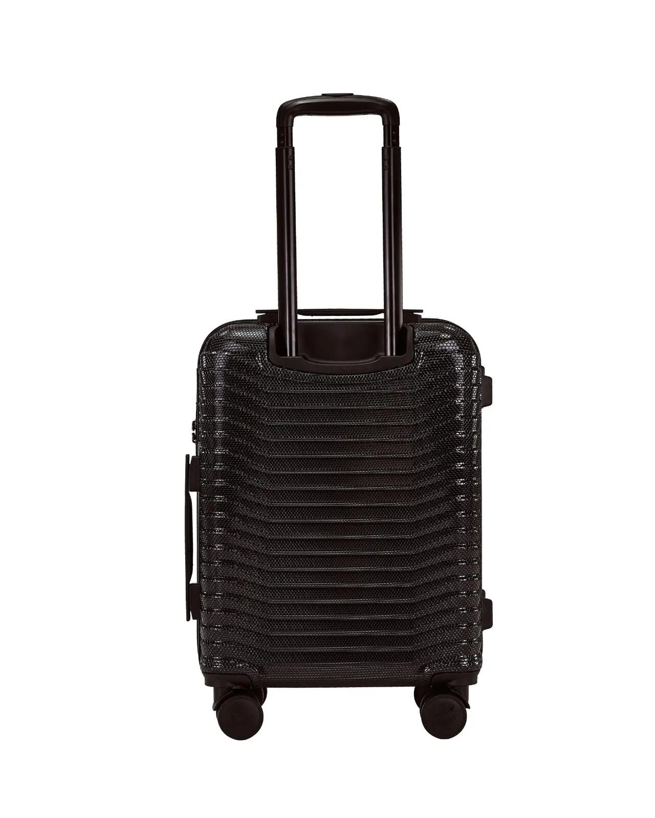 Valise CABINE WINGS PC SEA EAGLE 2.0 20" BLACK 4/10