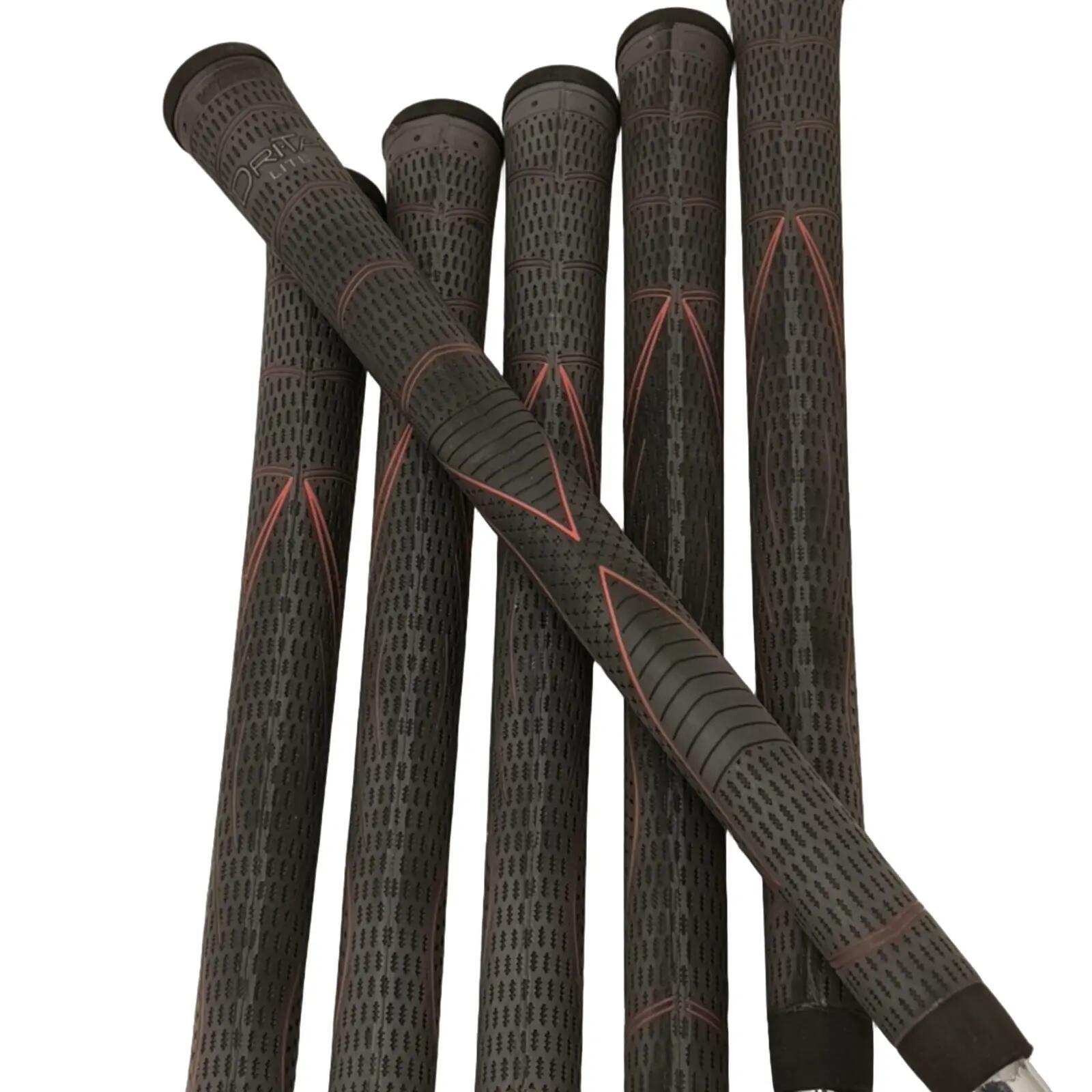 Genesis NEO IJzerset / 5-PW / Flex Regular / Staal 5/7
