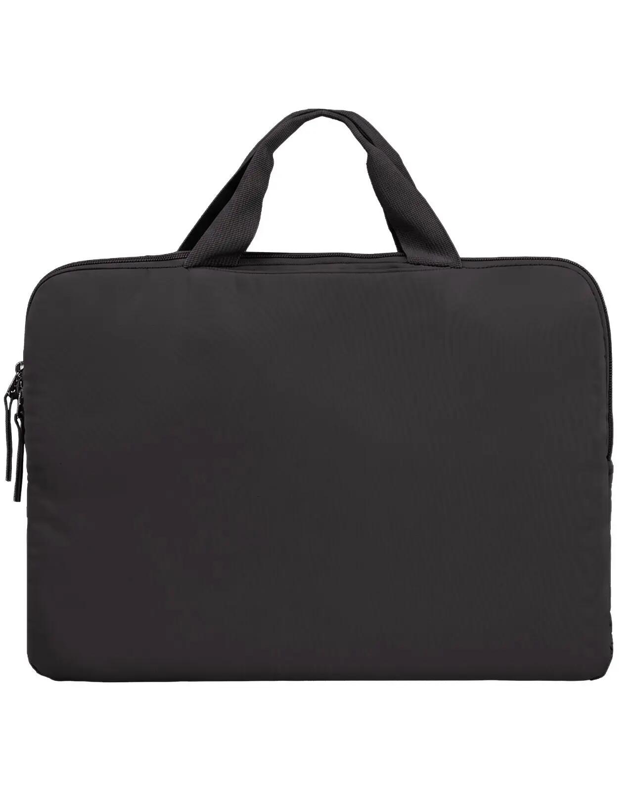 Sacoche pour ordinateur portable WINGS SOLENNE 15,6 pouces NOIR 5/9