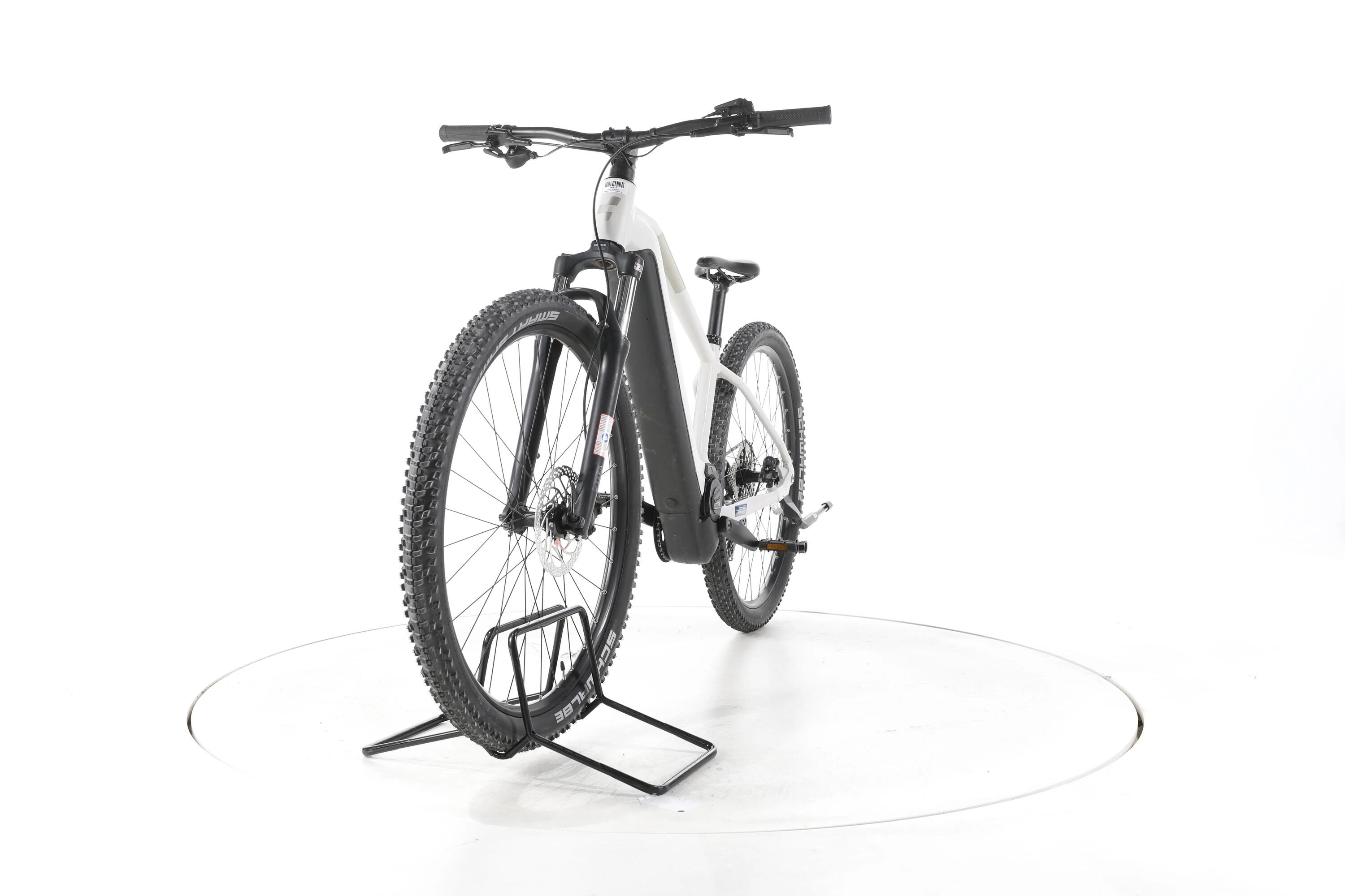 Segunda vida - Cube Reaction Hybrid ONE E-Bike - Em muito bom estado. 4/7