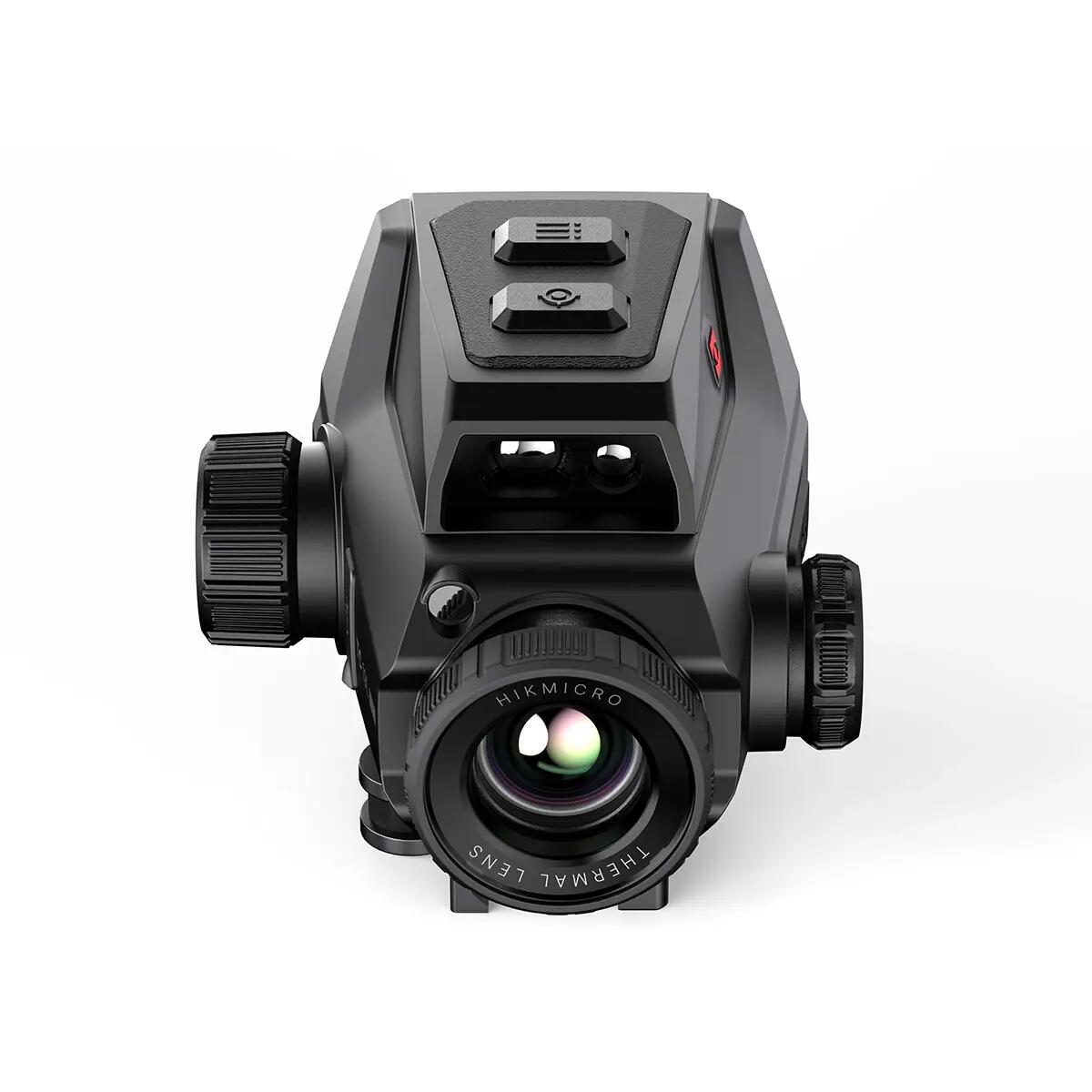 Mira térmica com telémetro HIKMICRO HIKTac TC19L 256×192 deteção 900 m 5/5