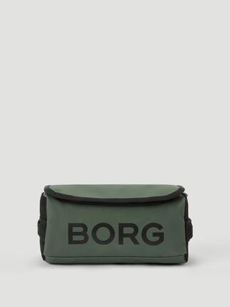 bjorn_borg TRAVEL WASH BAG aus recyceltem Polyester — MOUNTAIN VIEW