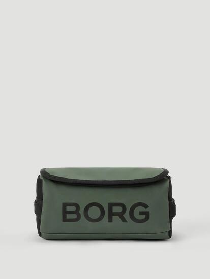 bjorn_borg TRAVEL WASH BAG aus recyceltem Polyester — MOUNTAIN VIEW