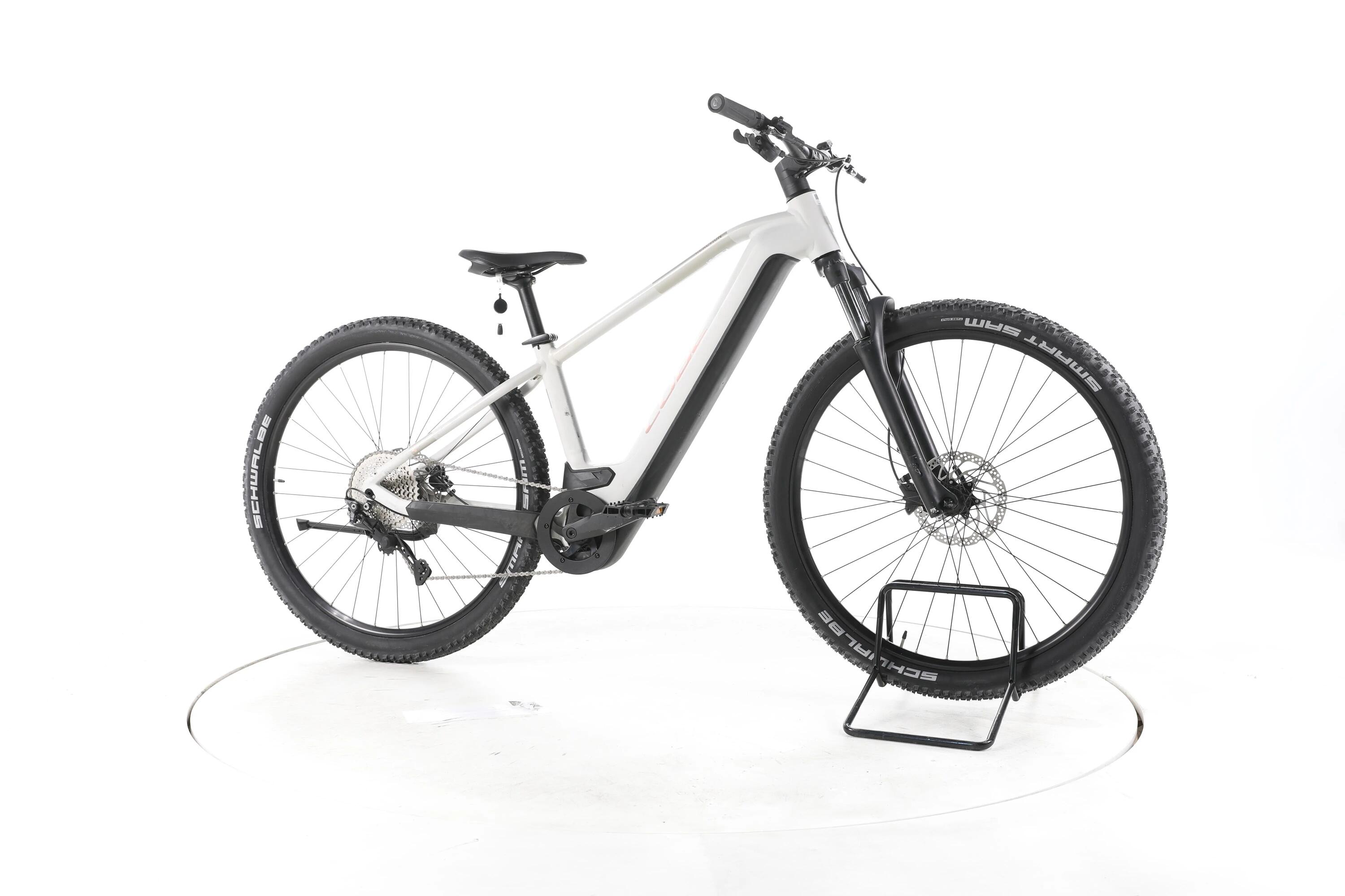 Segunda vida - Cube Reaction Hybrid ONE E-Bike - Em muito bom estado. 2/7