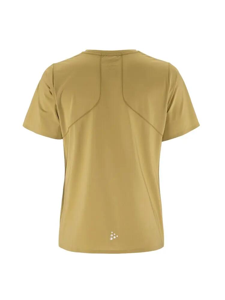 craft PRO Trail SS Tee 2 W – maglia running leggera 3/7