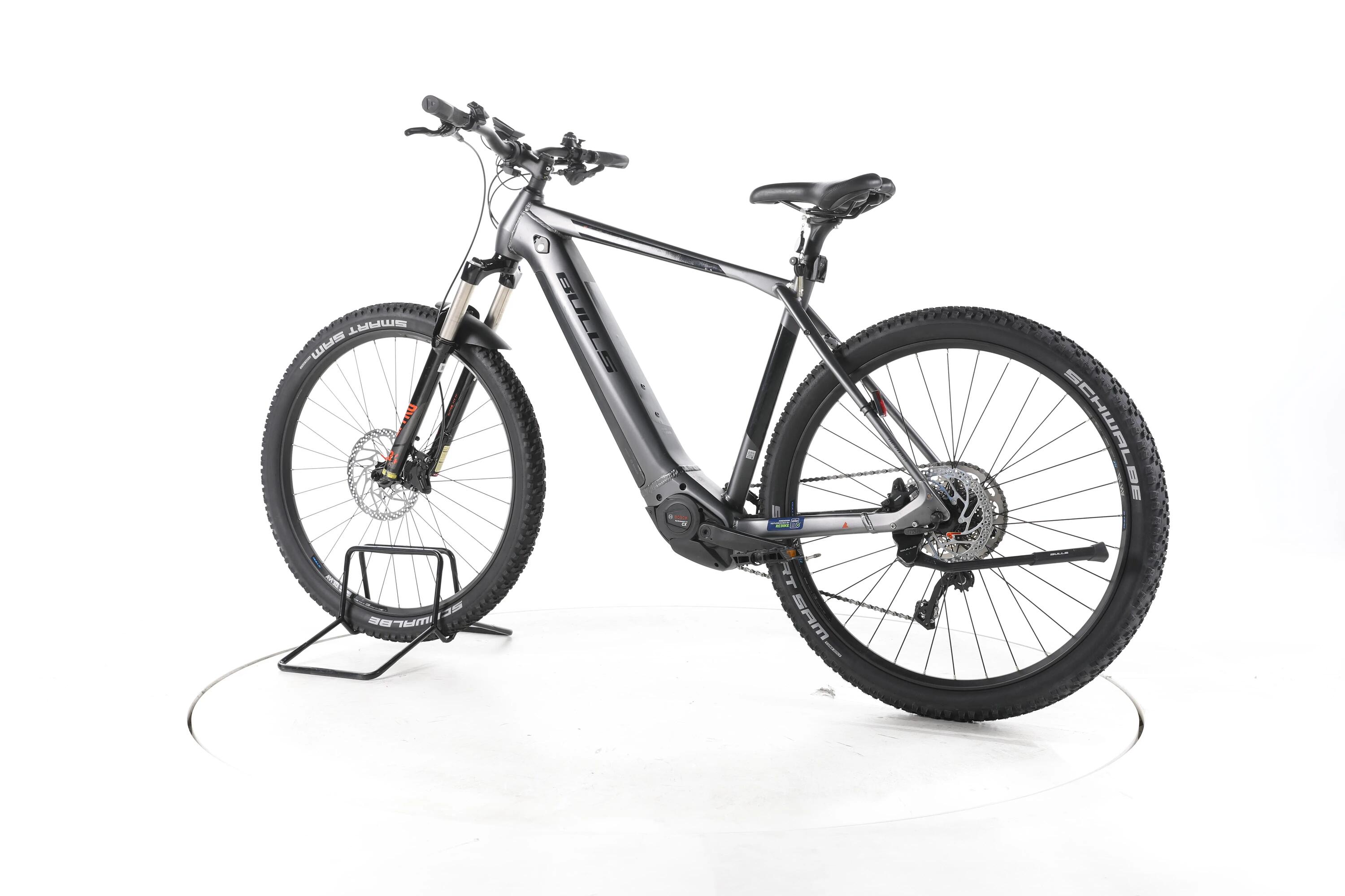 Ebike ricondizionata · Bulls Copperhead Evo 2 XXL · Ottime condizioni 7/7