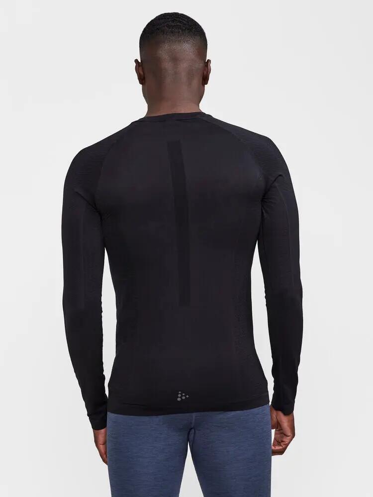 craft Active Cool Intensity LS M – manches longues respirant 3/5