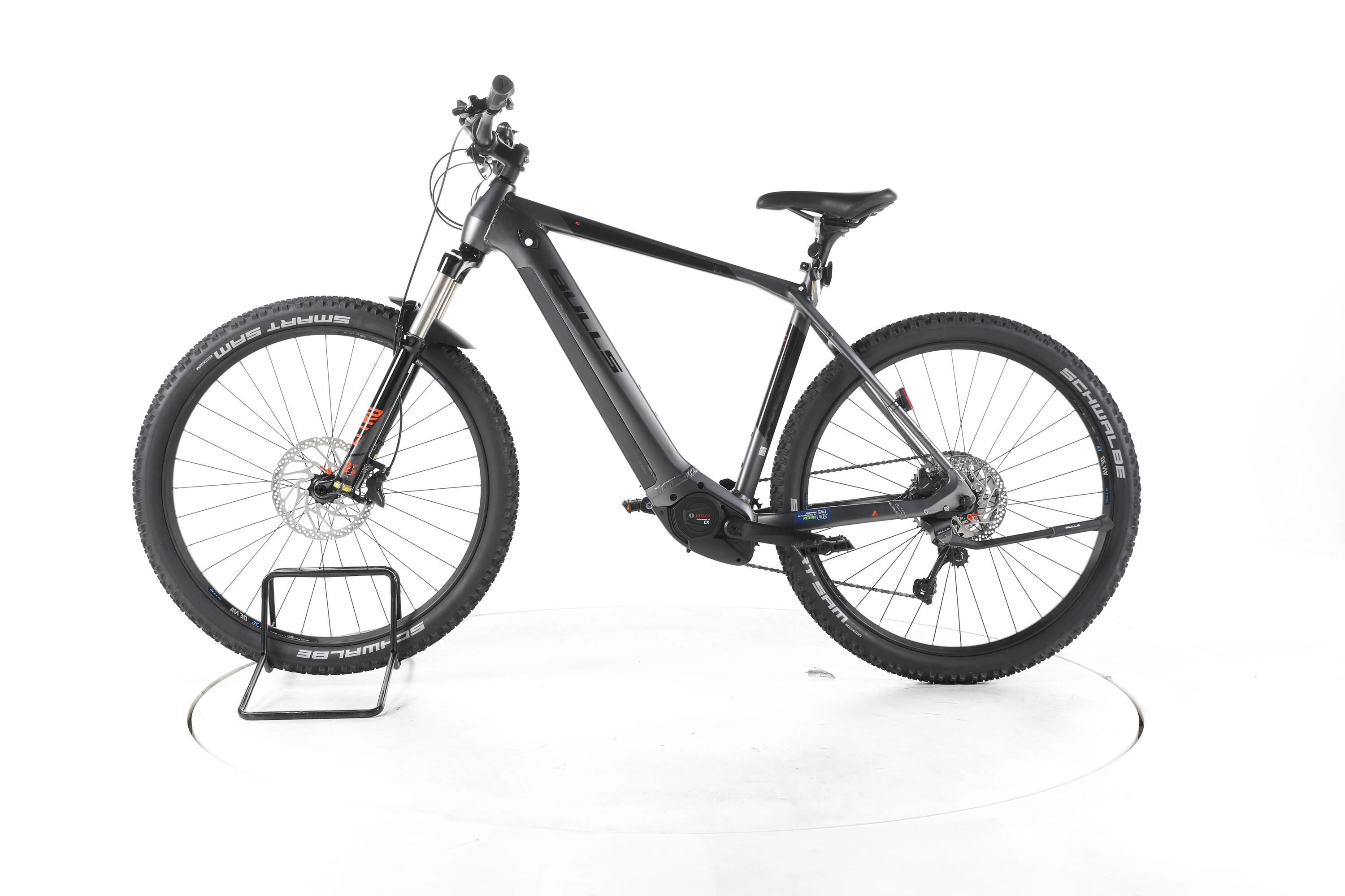 Ebike ricondizionata · Bulls Copperhead Evo 2 XXL · Ottime condizioni 6/7