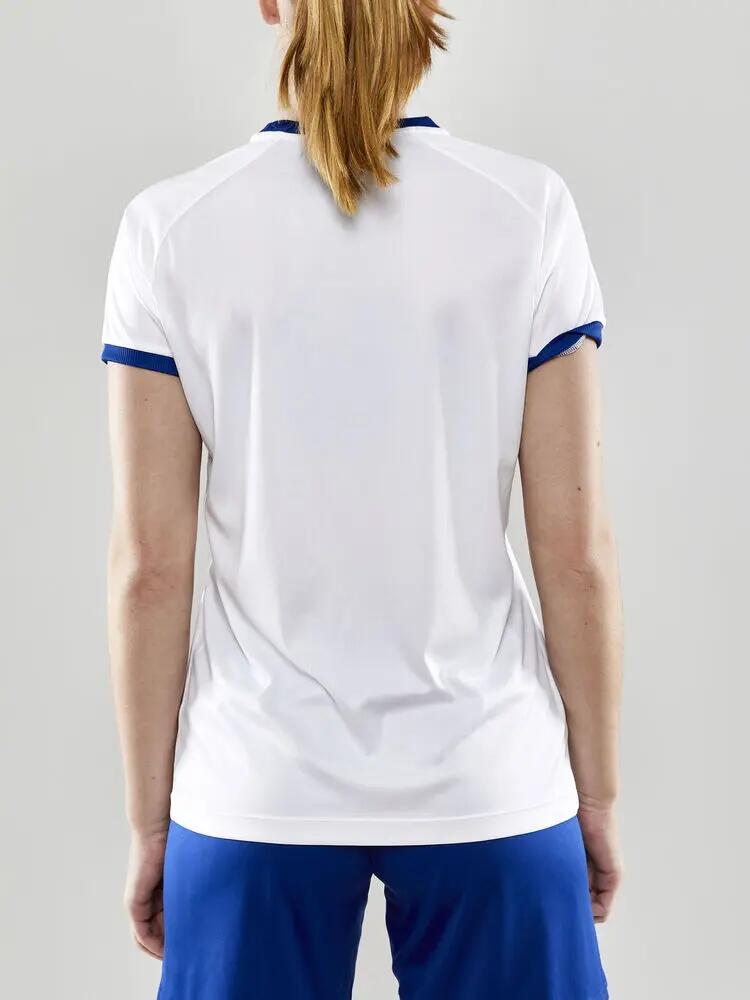 craft Progress 2.0 Graphic Jersey W – Camiseta de partido ligera y elástica 5/7