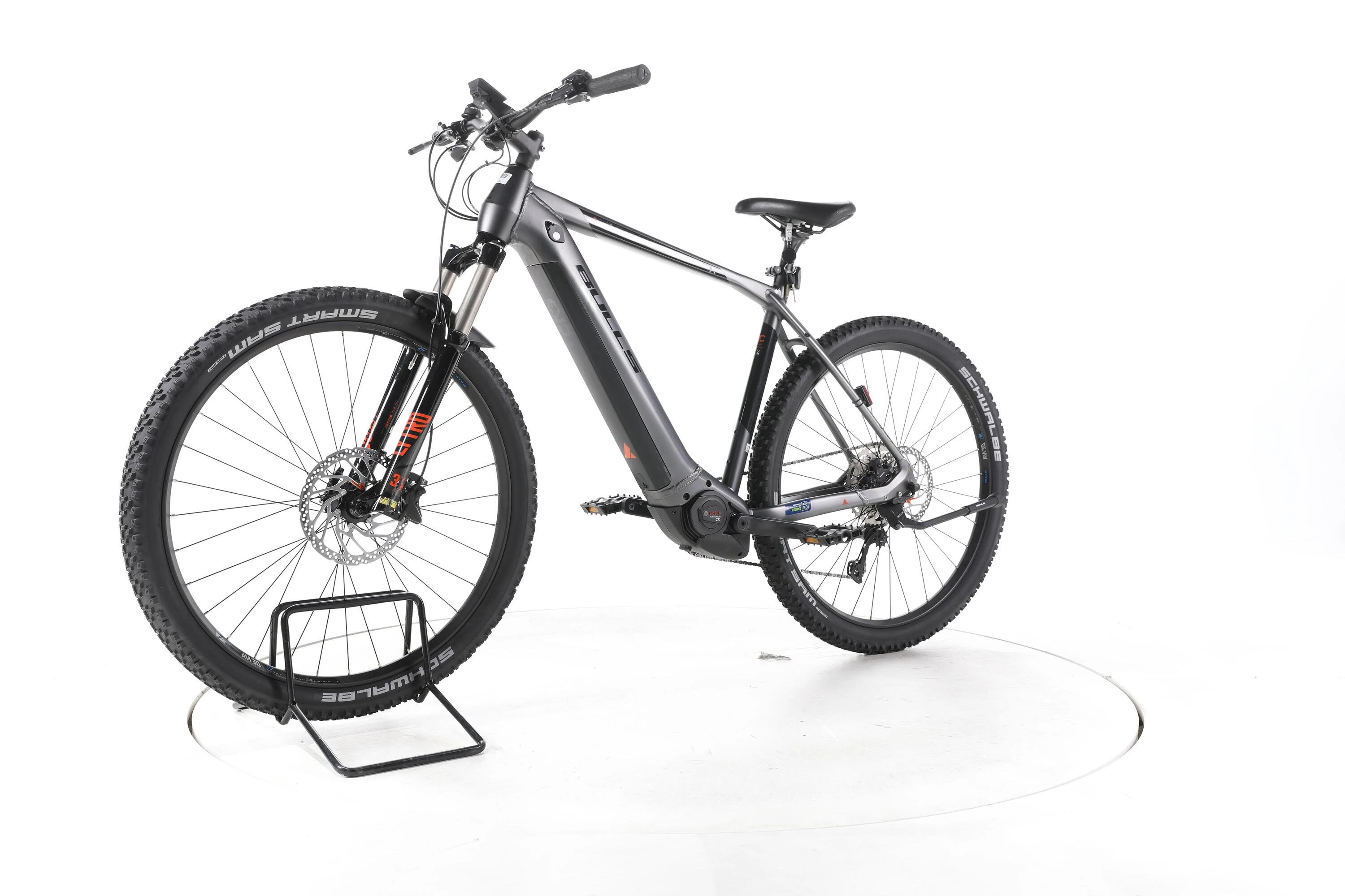 Ebike ricondizionata · Bulls Copperhead Evo 2 XXL · Ottime condizioni 5/7