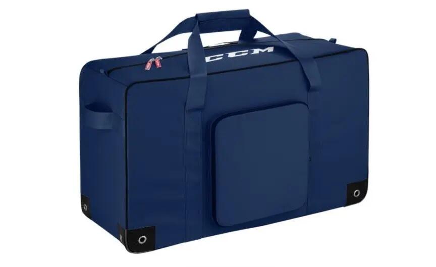 GOALER CORE CARRY BAG NAVY 1/1
