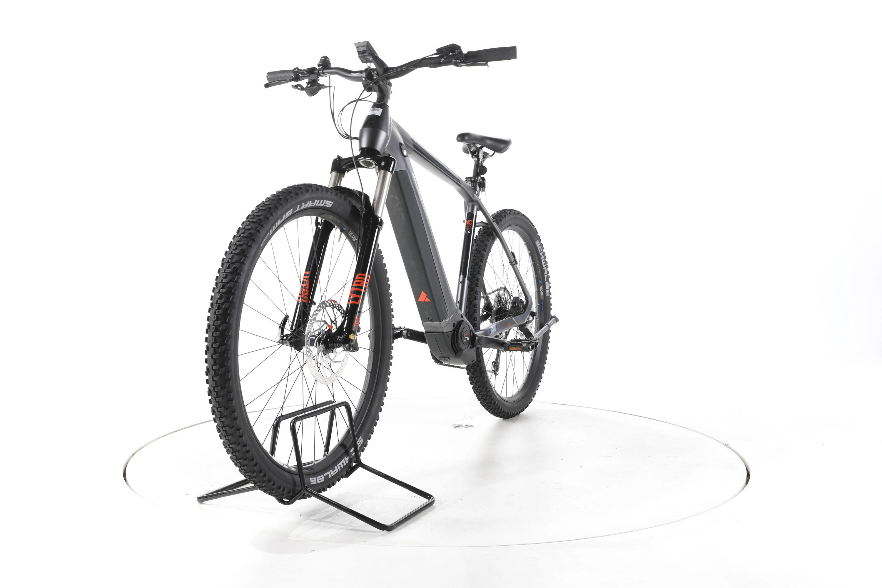 Ebike ricondizionata · Bulls Copperhead Evo 2 XXL · Ottime condizioni 4/7