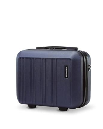 Trousse de toilette de voyage Wings HARRIER 14" BLEU