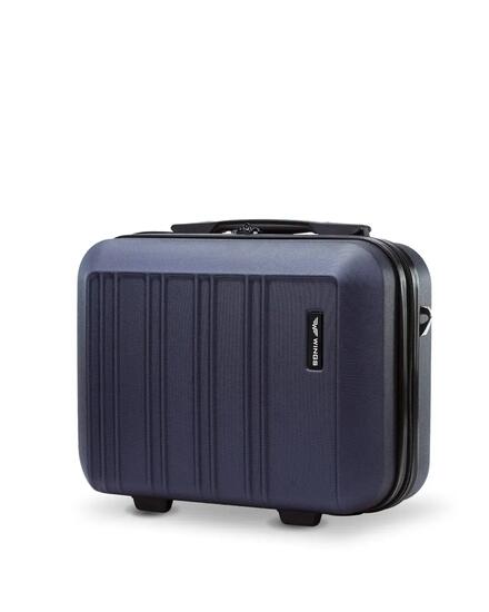 Trousse de toilette de voyage Wings HARRIER 14" BLEU