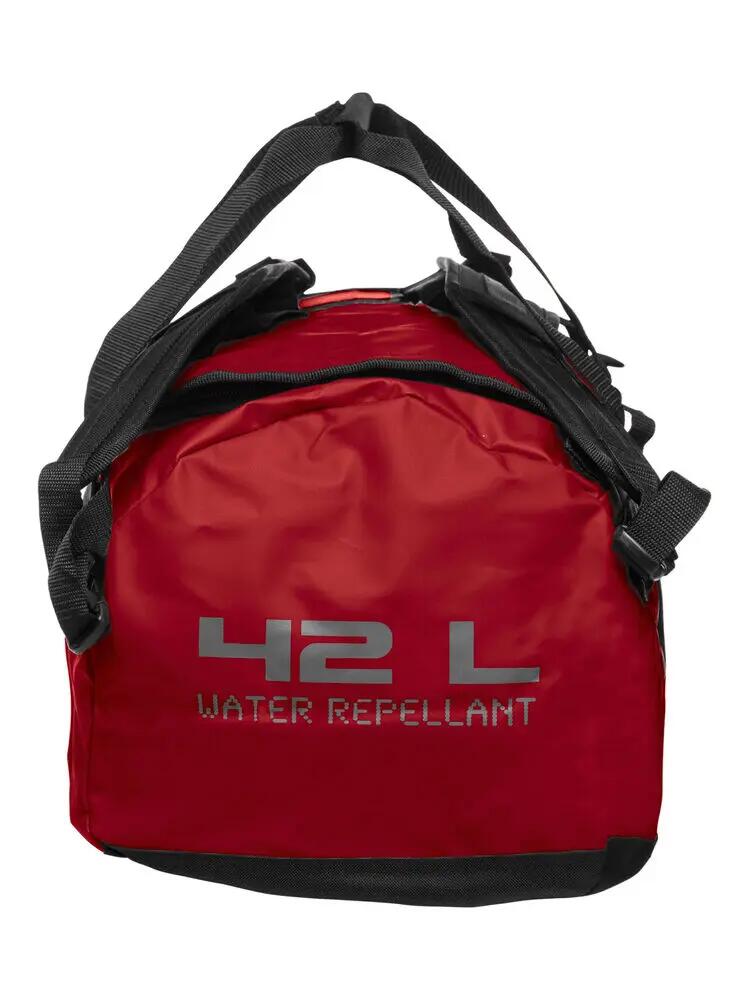 clique 2-in-1 bag 42L – kombinierter Duffel- und Rucksack, 42 L 3/4