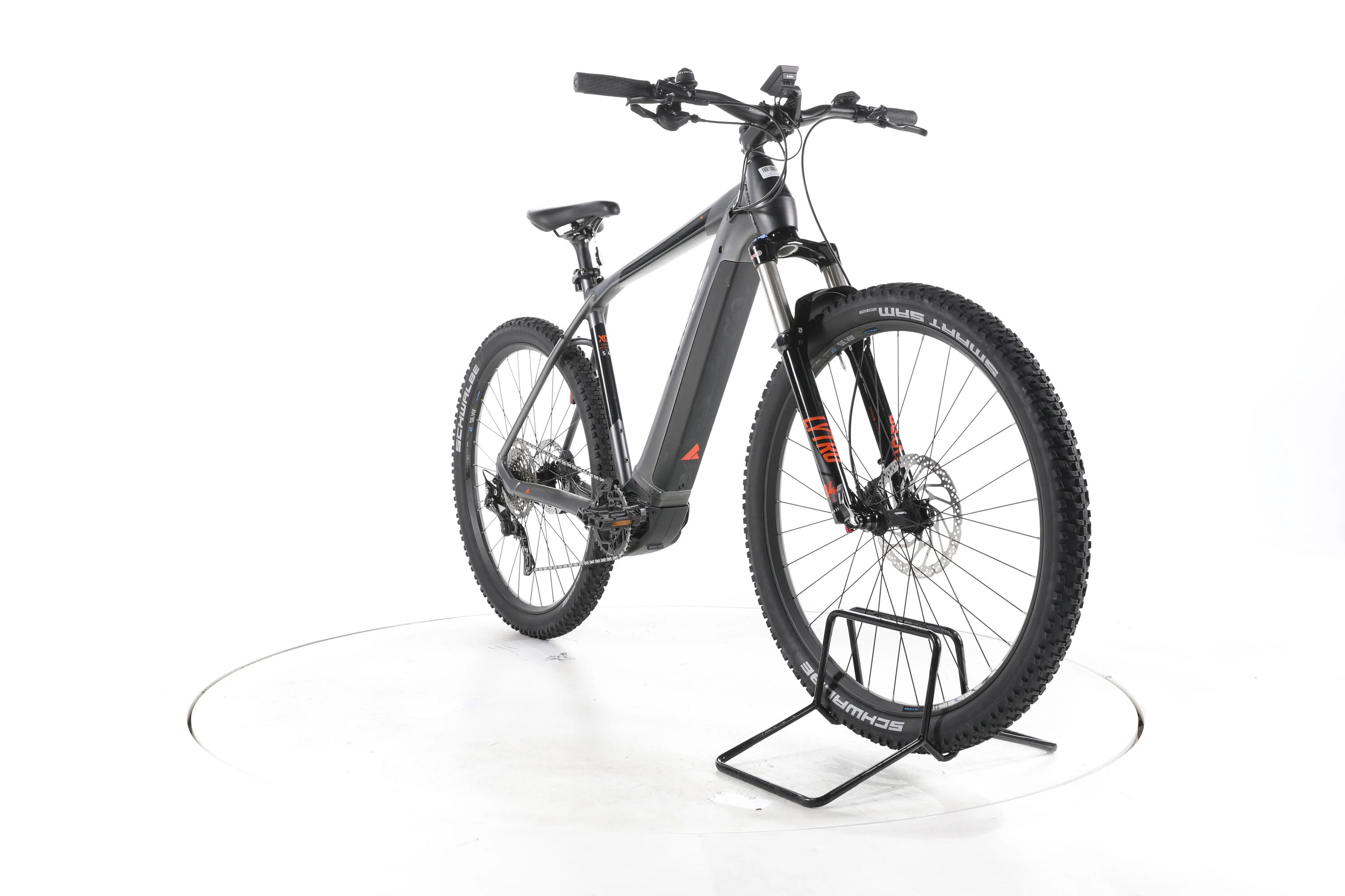 Ebike ricondizionata · Bulls Copperhead Evo 2 XXL · Ottime condizioni 3/7