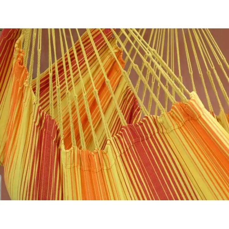 Tropical Hamac - Hamac chaise MARIPOSITA Fuego 4/5