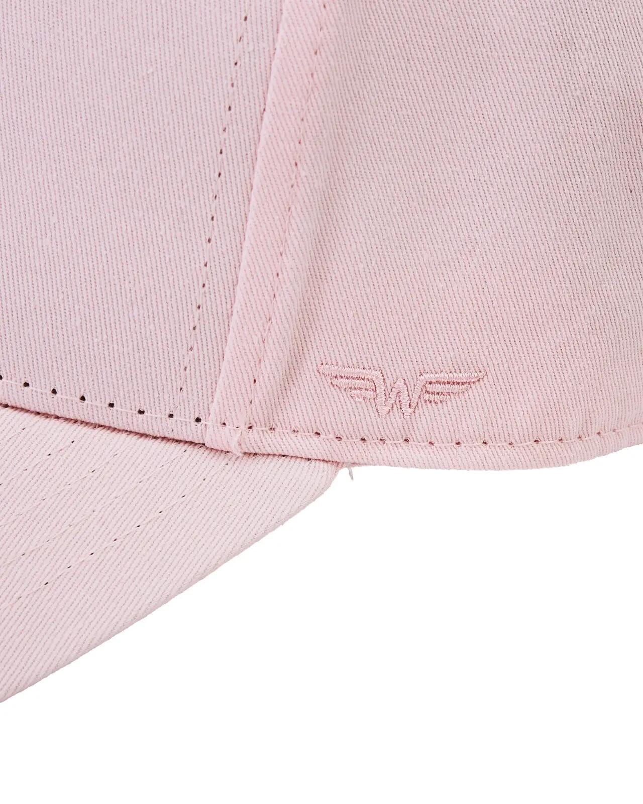 Casquette à visière WINGS UNLEASH ROSE 7/7