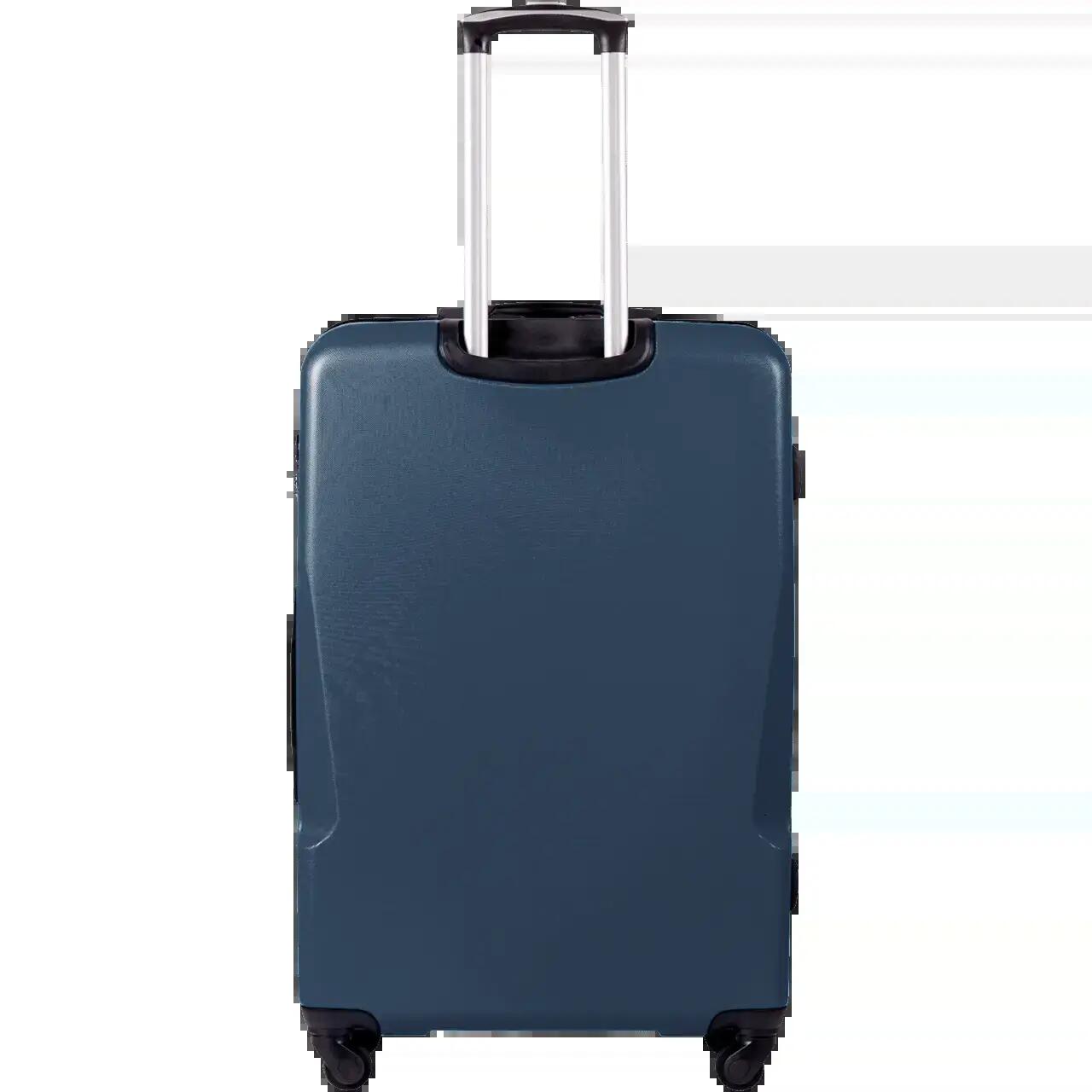 GRANDE VALISE WINGS PLOVER 28" BLEU FONCÉ 3/10
