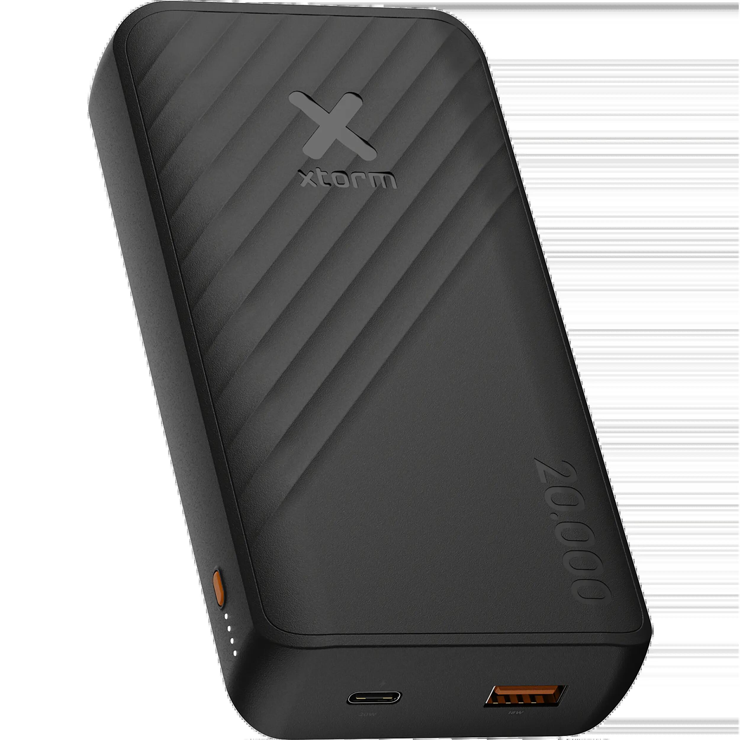 XTORM picture