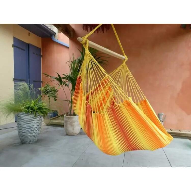 Tropical Hamac - Hamac chaise MARIPOSITA Fuego 2/5