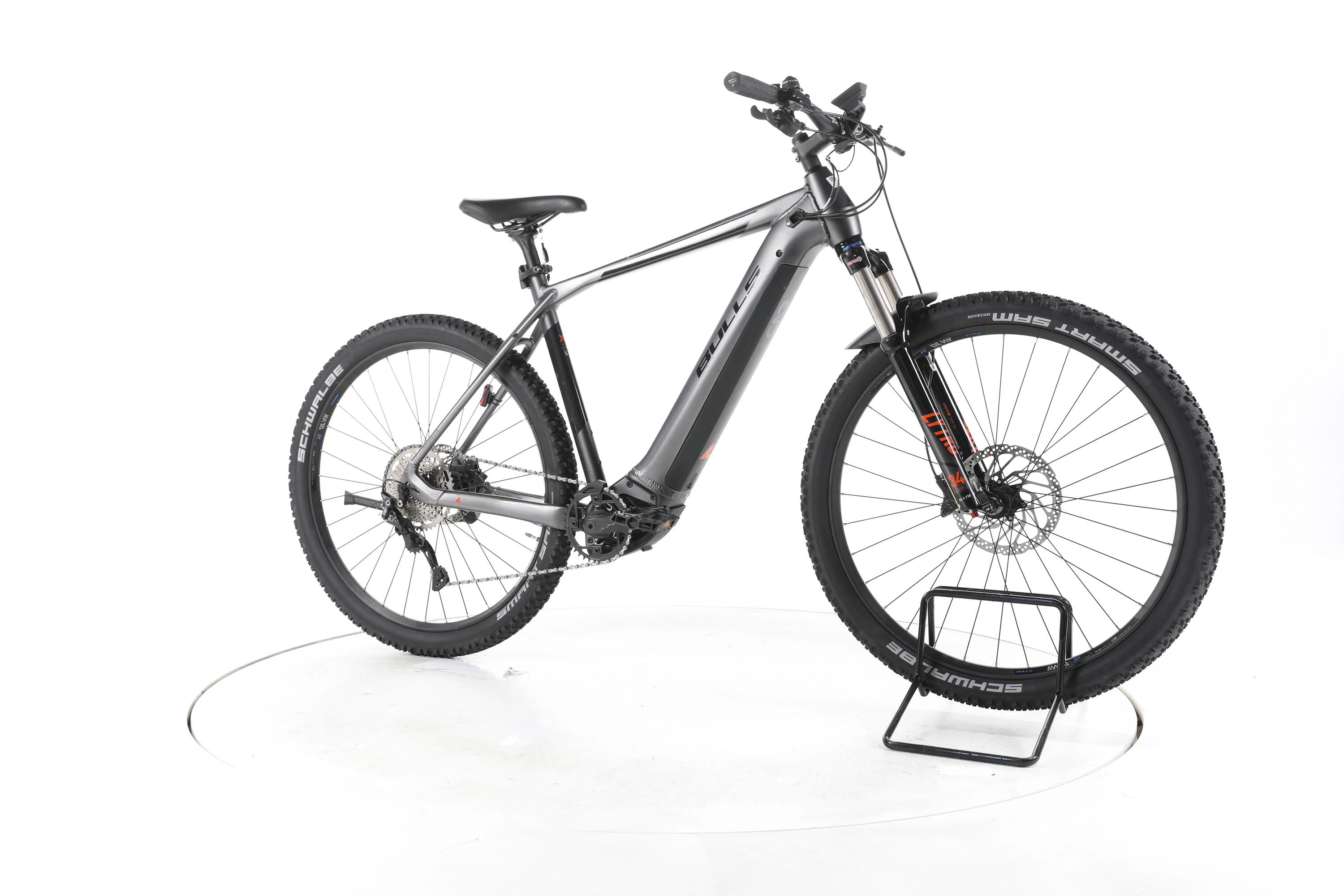 Ebike ricondizionata · Bulls Copperhead Evo 2 XXL · Ottime condizioni 2/7