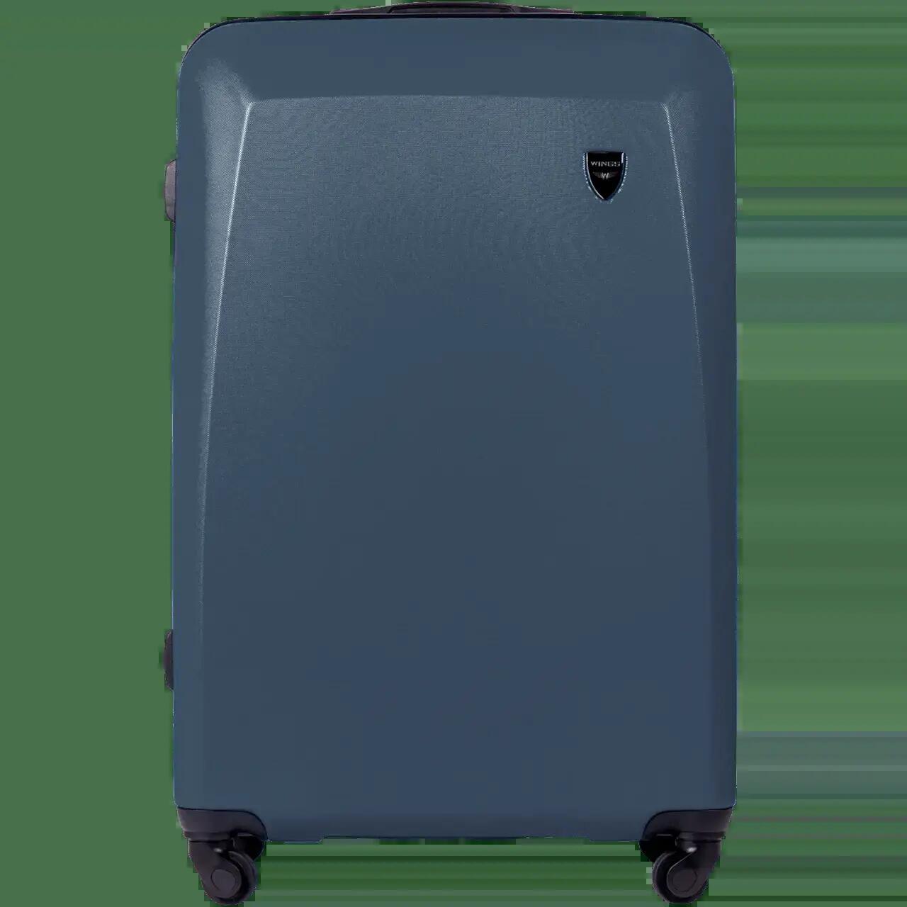 GRANDE VALISE WINGS PLOVER 28" BLEU FONCÉ 2/10