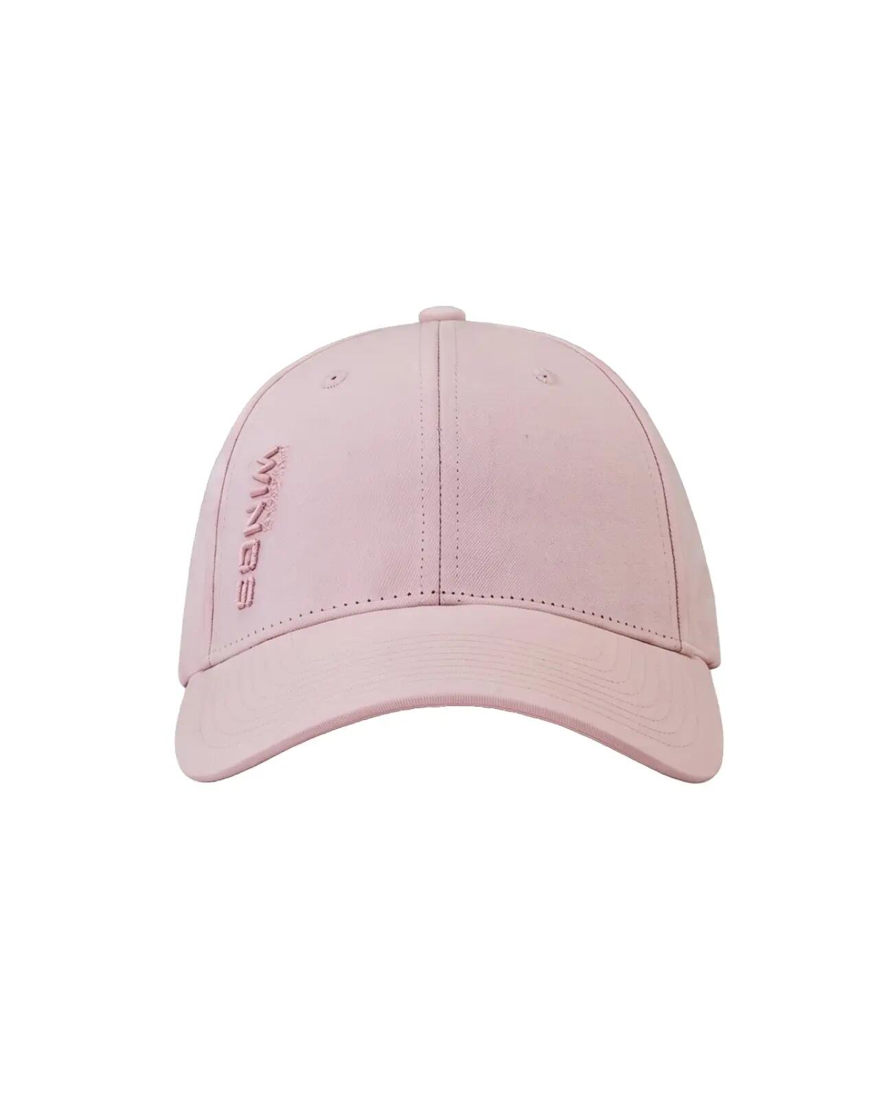Casquette à visière WINGS UNLEASH ROSE 4/7