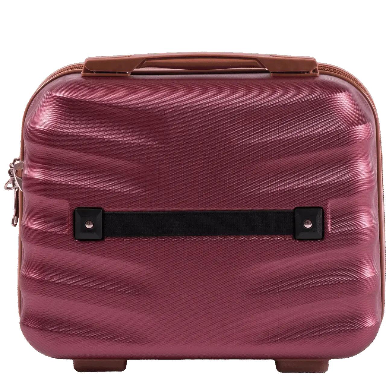 Trousse Wings Albatross 14" ROUGE VIN 3/6