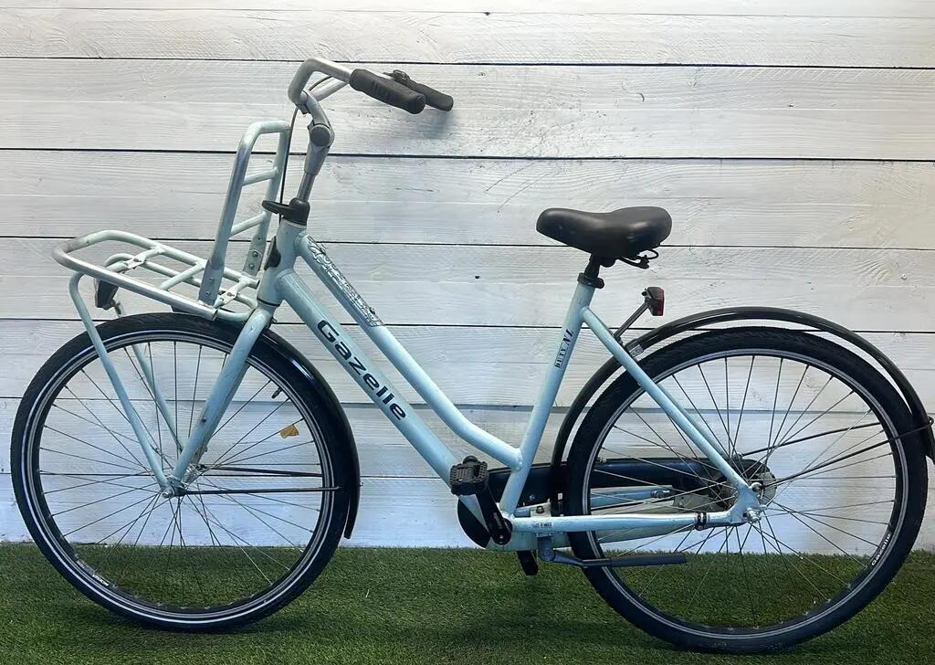 Bicicleta usada Gazelle Duty NL 4/4
