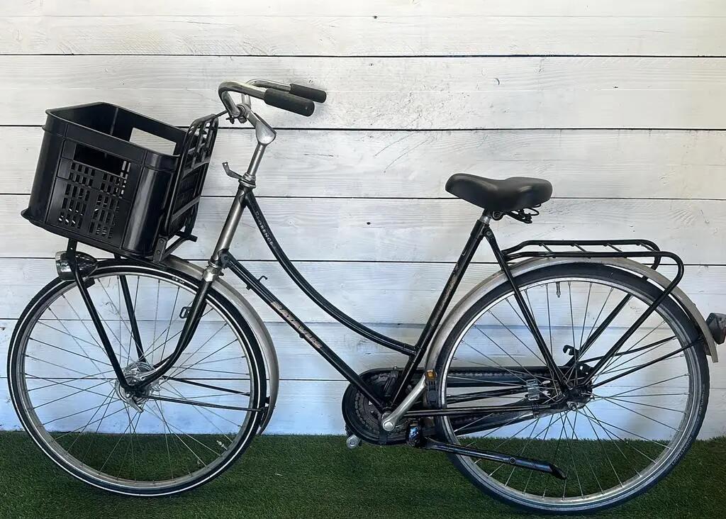 Bicicletta usata Batavus Florence 4/4