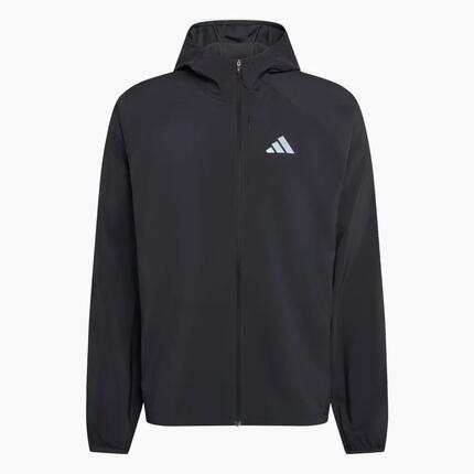 Veste Adidas Modèle 181063 Couleur Noir