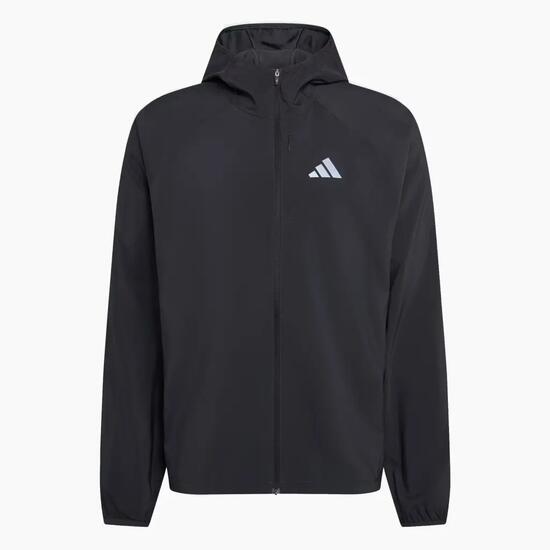 Veste Adidas Modèle 181063 Couleur Noir