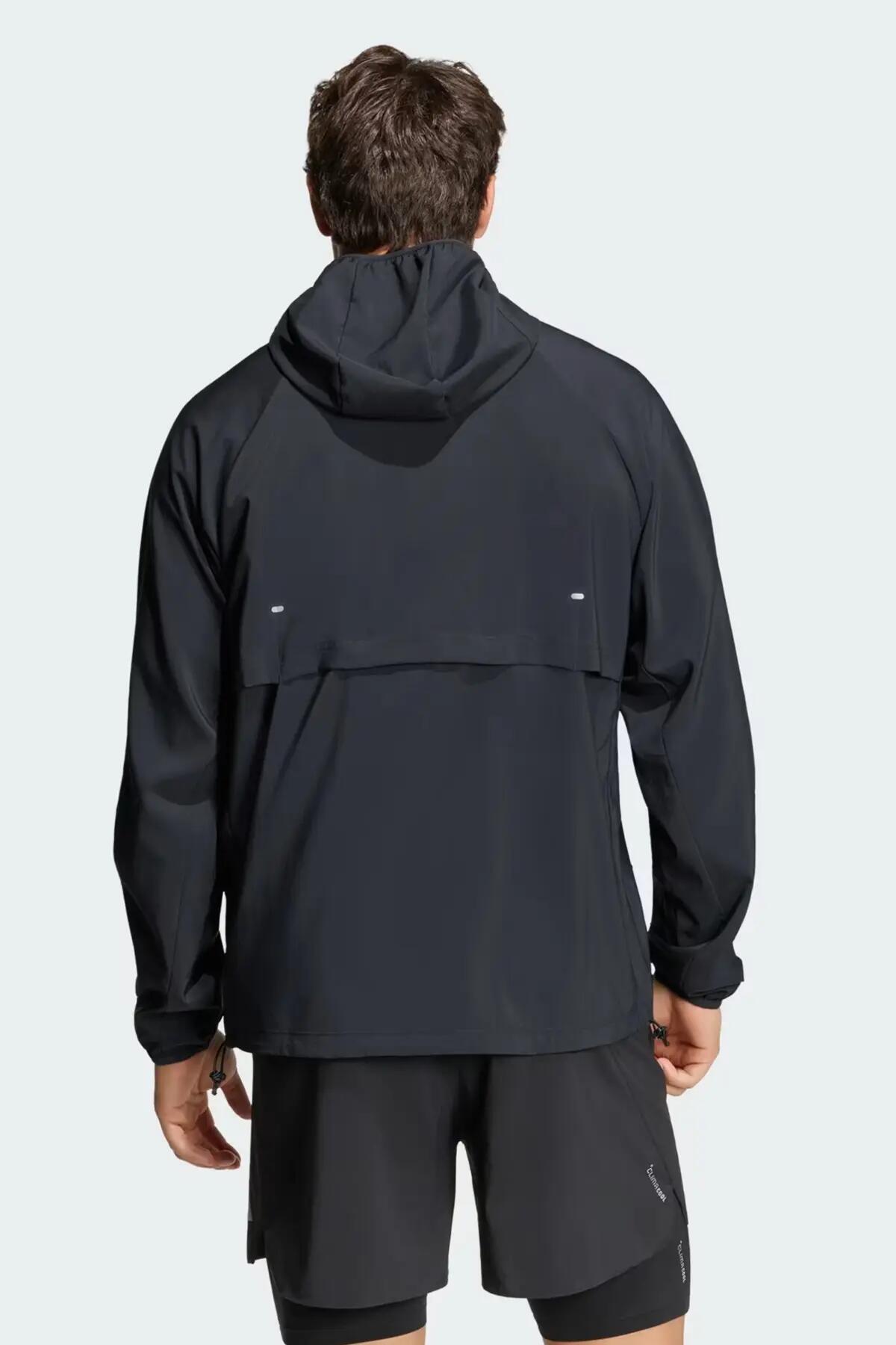 Giacca Adidas Modello 181063 Colore Nero 5/5