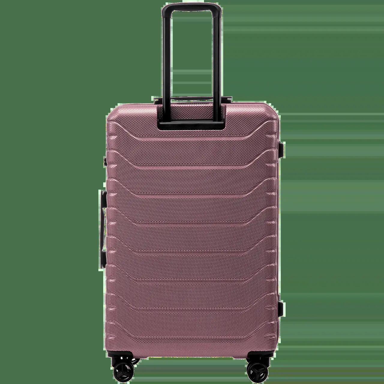 Grande valise Wings CRAKE 28" OR ROSE 5/10