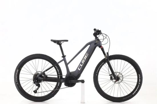 Ebike ricondizionata · Reaction Hybrid PFM · Ottimo stato