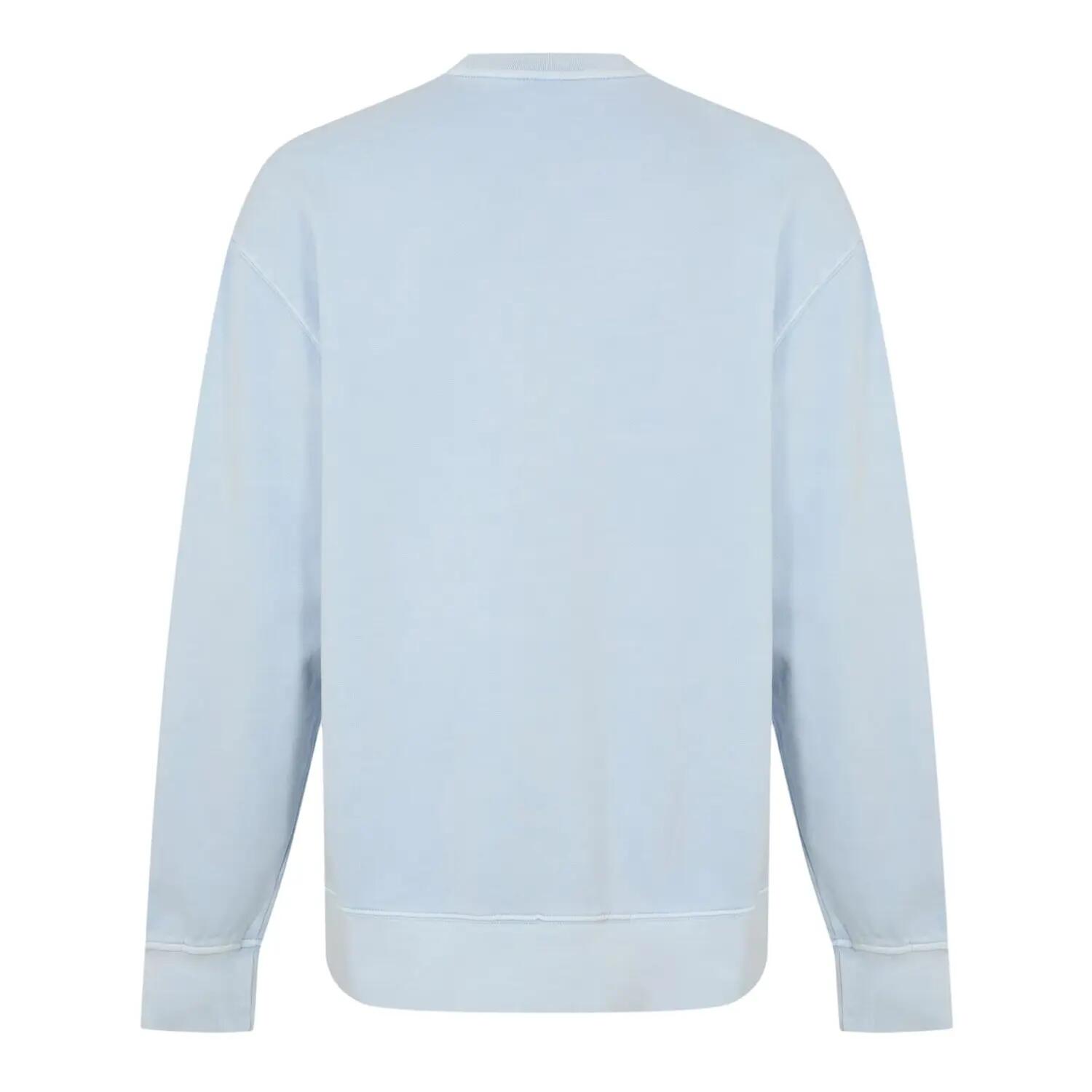 Jersey Auntentic para Hombre Azul Cielo 2/5