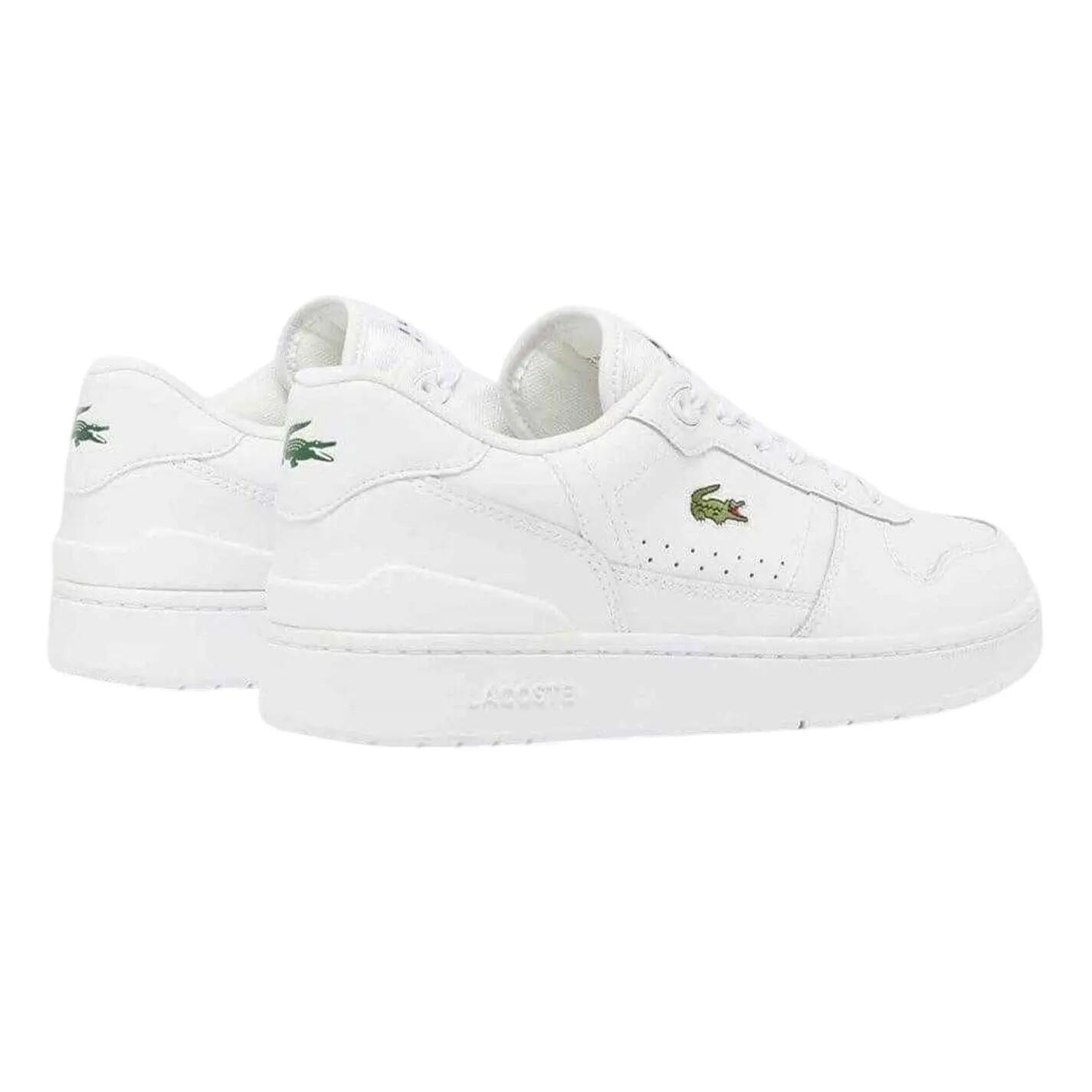 Baskets TCLIP Homme (Blanc) 4/5