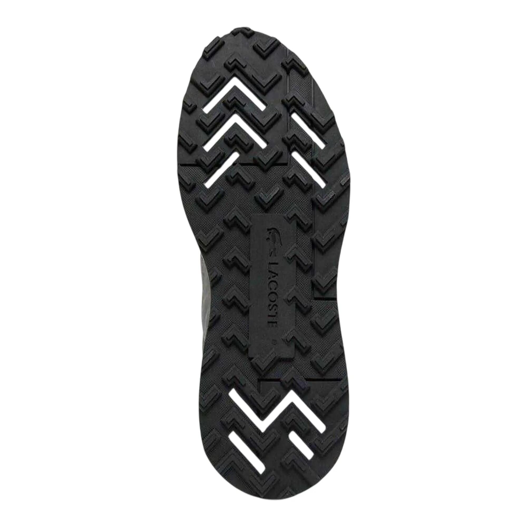 Baskets ELITE ACTEVO Homme (Gris) 3/5