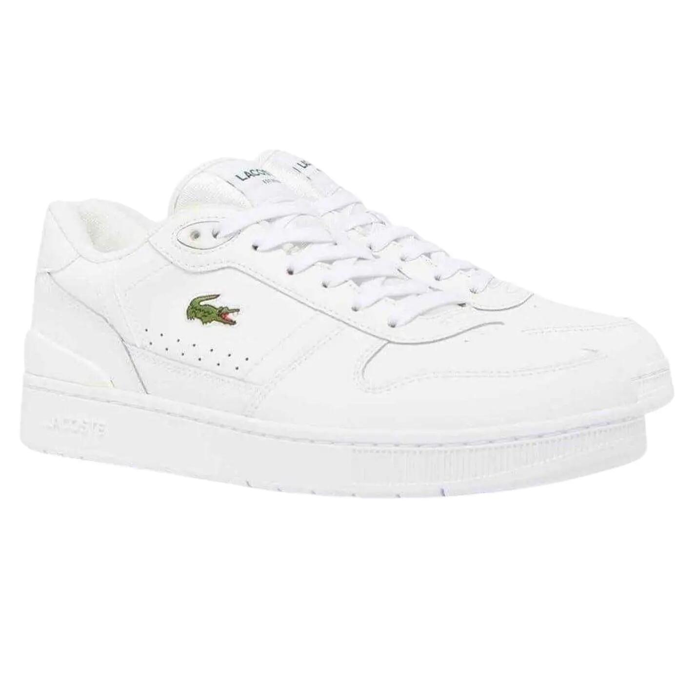 Baskets TCLIP Homme (Blanc) 3/5