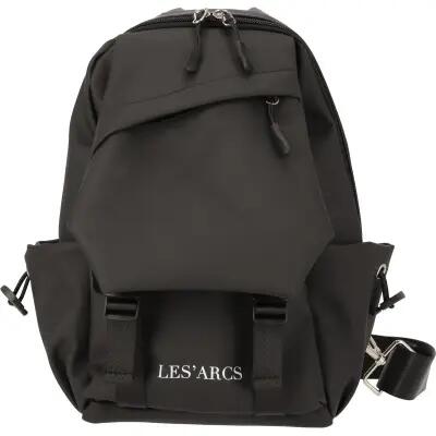 endurance Tobis Sling Bag — Torba typu sling z 100% poliuretanu