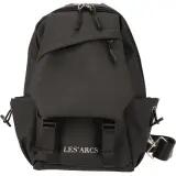 endurance Tobis Sling Bag — Torba typu sling z 100% poliuretanu 6/6