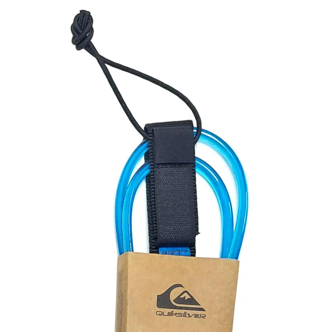 Invento Quiksilver Union Leash Dark Blue 3/3