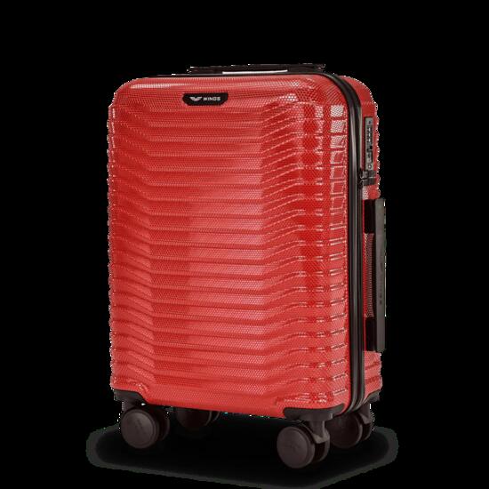 Walizka KABINOWA WINGS PC SEA EAGLE 2.0 20" BLACK