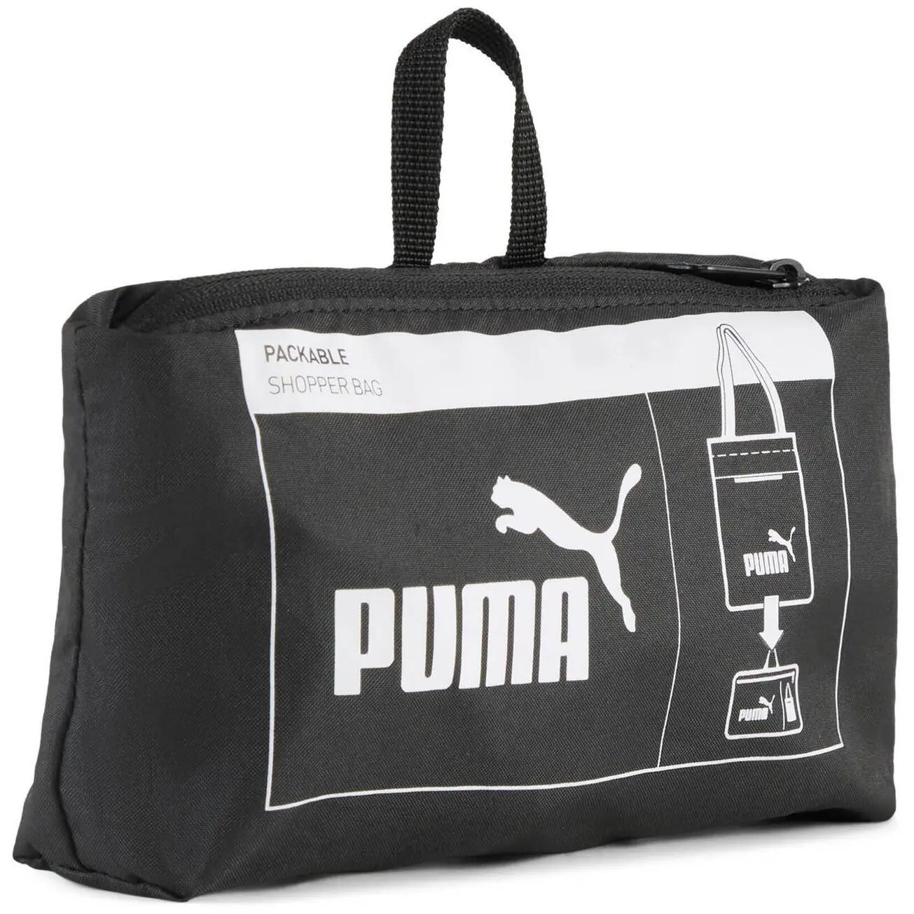 Torba Puma Phase Packable Tote 10L 3/3