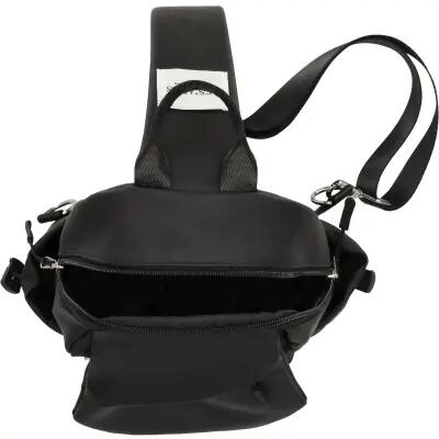 endurance Tobis Sling Bag — Torba typu sling z 100% poliuretanu 5/6