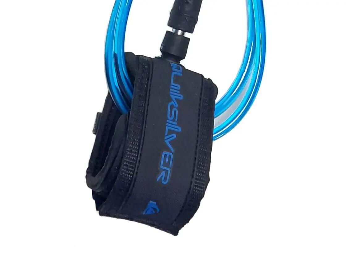 Invento Quiksilver Union Leash Dark Blue 2/3