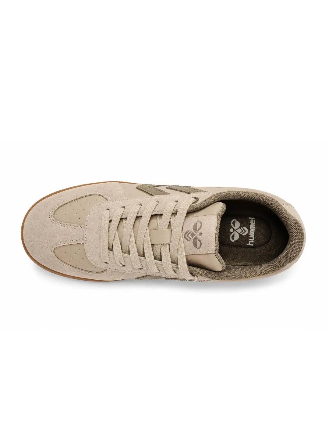 Damenschuhe Hummel Lau 86 Braun. 2/4