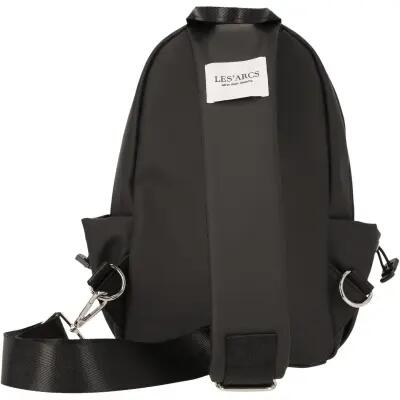 endurance Tobis Sling Bag — Torba typu sling z 100% poliuretanu 3/6