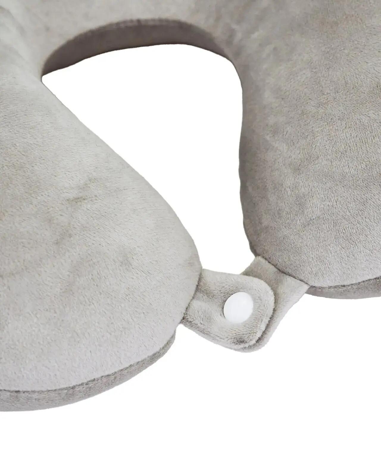 Coussin de voyage enfant WINGS peluche 2 en 1 8/8